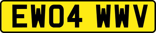 EW04WWV