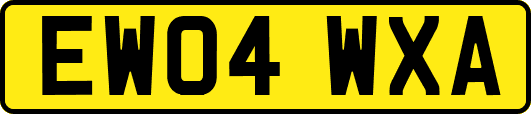 EW04WXA