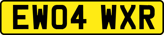 EW04WXR
