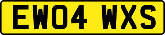 EW04WXS
