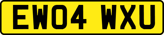 EW04WXU