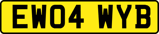 EW04WYB