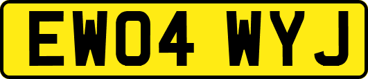 EW04WYJ