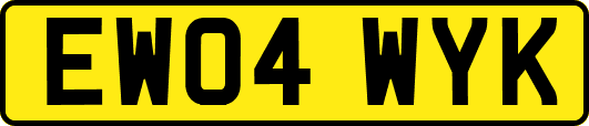EW04WYK