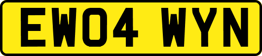 EW04WYN