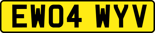 EW04WYV