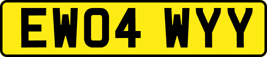 EW04WYY
