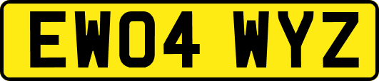 EW04WYZ