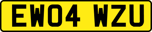 EW04WZU
