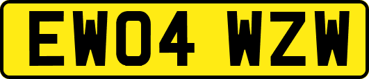 EW04WZW