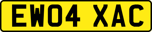 EW04XAC