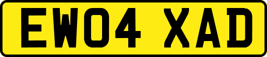 EW04XAD