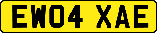 EW04XAE