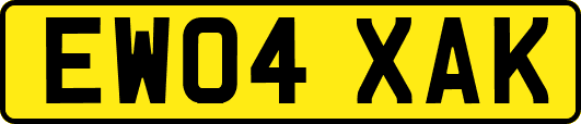 EW04XAK