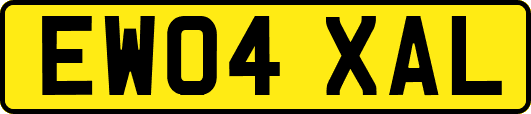 EW04XAL