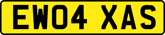 EW04XAS