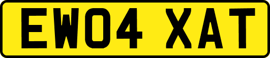 EW04XAT