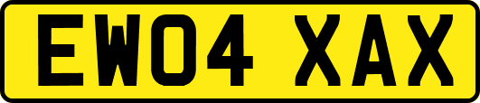EW04XAX