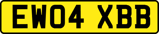 EW04XBB
