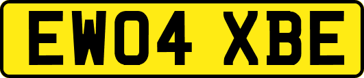 EW04XBE