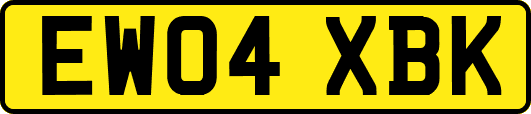 EW04XBK