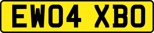 EW04XBO