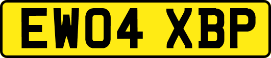 EW04XBP