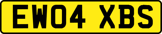 EW04XBS