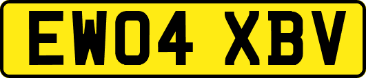 EW04XBV
