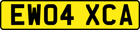 EW04XCA