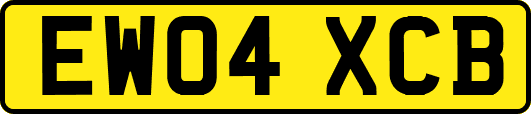 EW04XCB