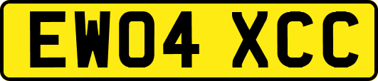 EW04XCC