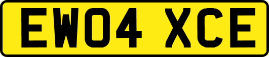 EW04XCE