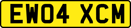 EW04XCM