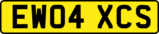 EW04XCS