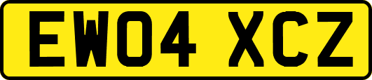 EW04XCZ