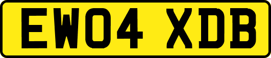 EW04XDB