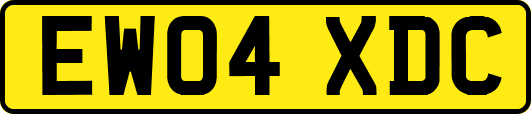 EW04XDC