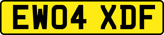 EW04XDF