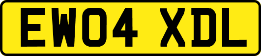 EW04XDL