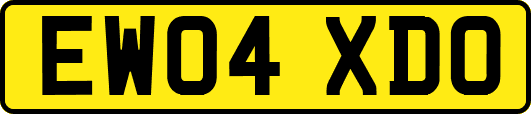 EW04XDO