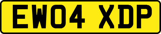 EW04XDP