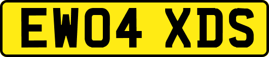 EW04XDS