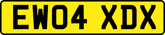 EW04XDX
