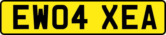 EW04XEA