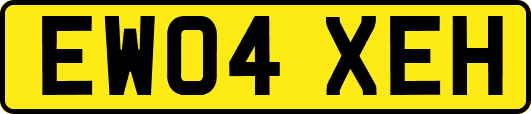 EW04XEH