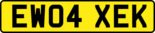 EW04XEK