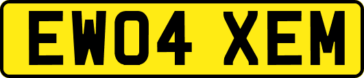 EW04XEM