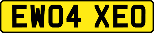 EW04XEO