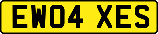 EW04XES